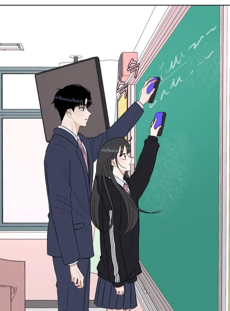 Spoiler Alert: High Teen Chapter 14 page 34