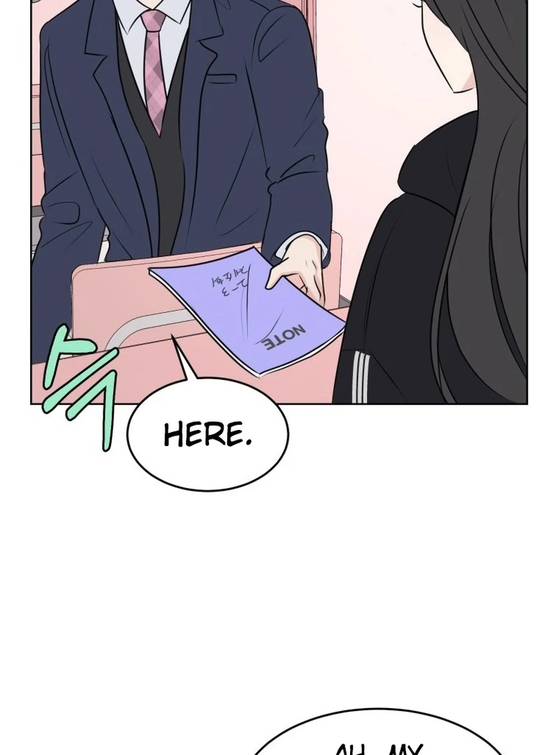 Spoiler Alert: High Teen Chapter 14 page 40