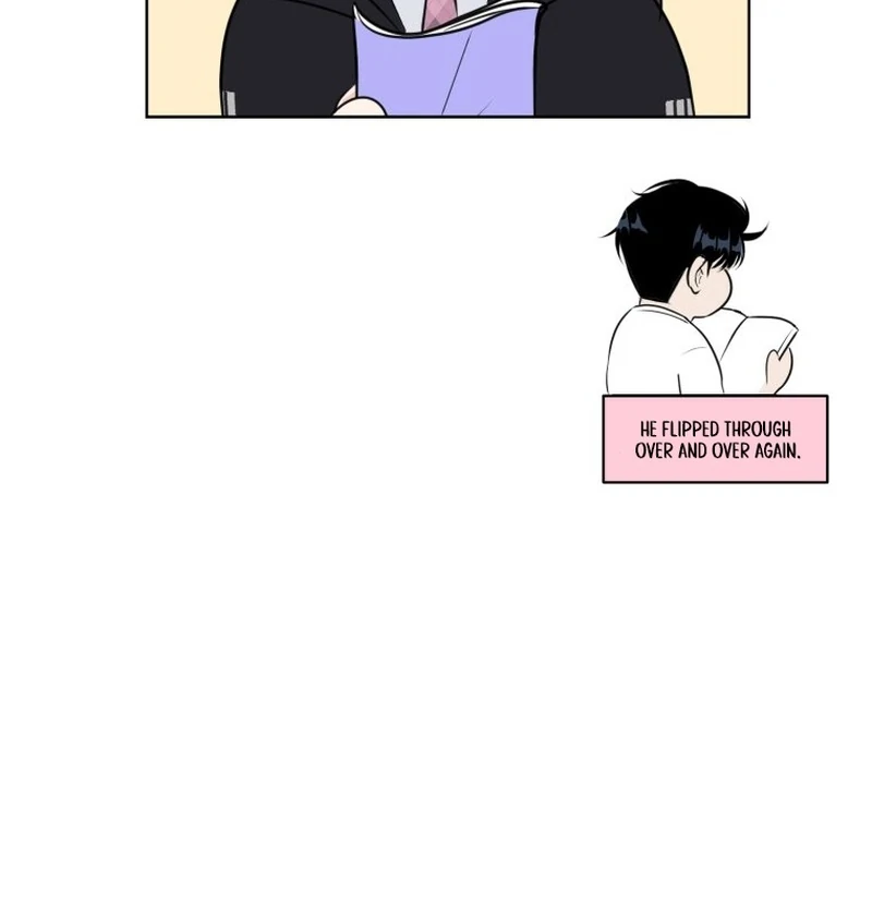 Spoiler Alert: High Teen Chapter 14 page 48