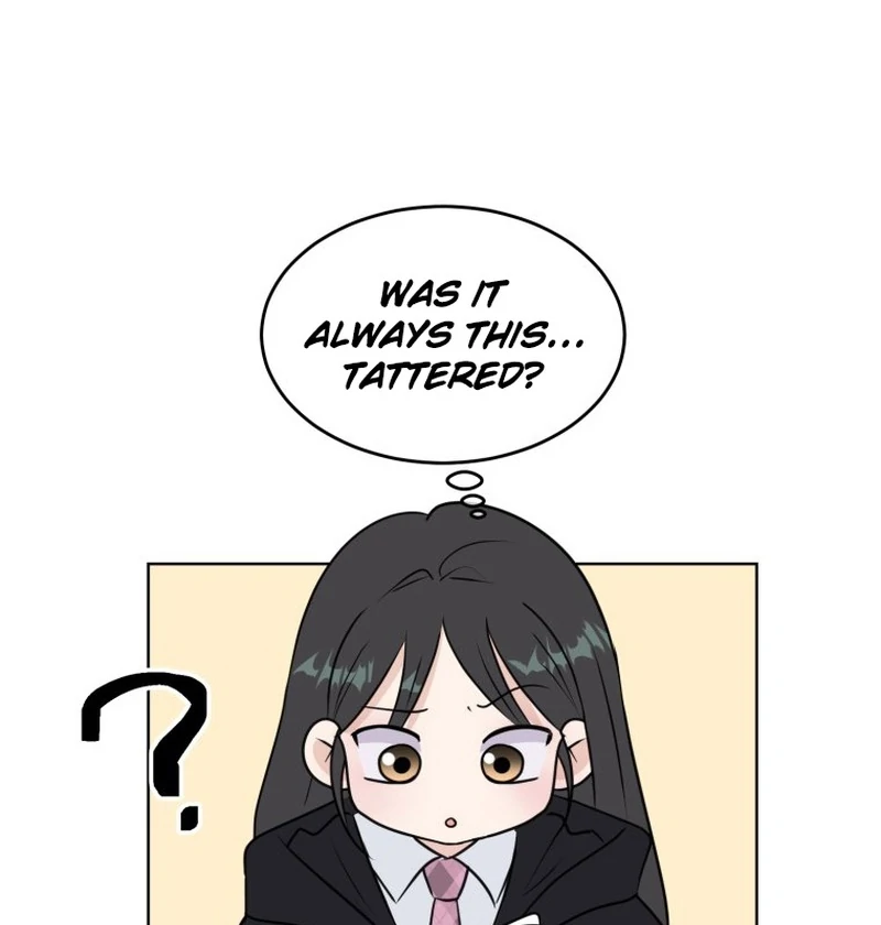 Spoiler Alert: High Teen Chapter 14 page 47
