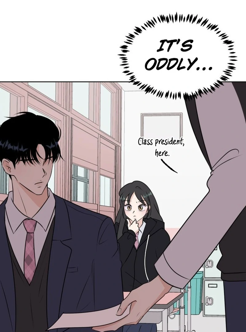 Spoiler Alert: High Teen Chapter 14 page 49
