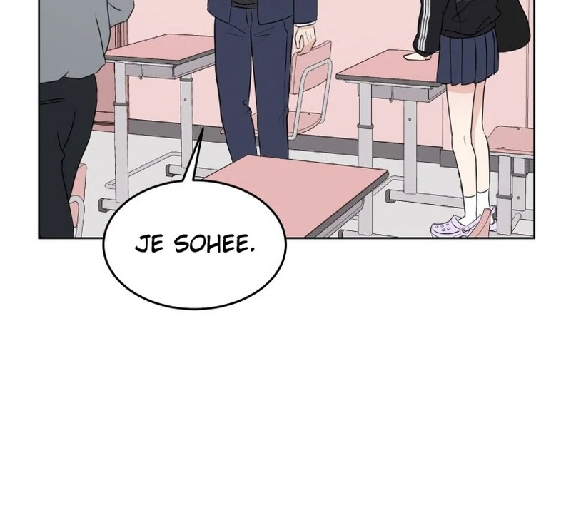 Spoiler Alert: High Teen Chapter 14 page 54