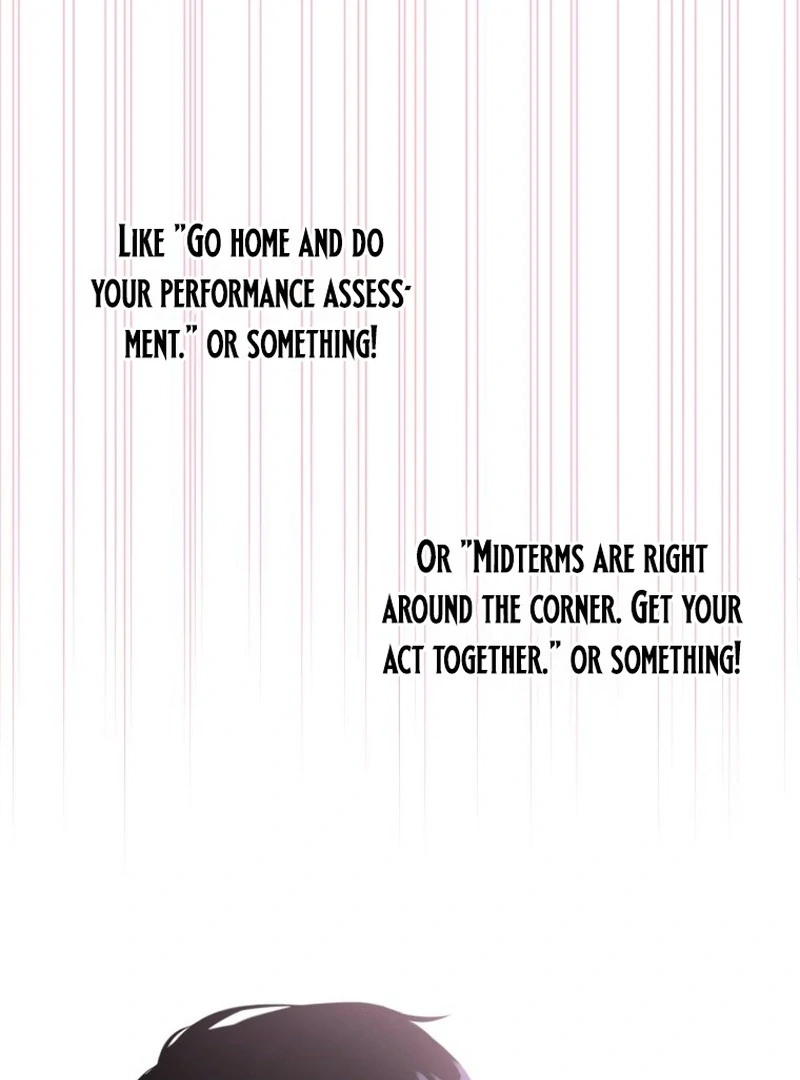 Spoiler Alert: High Teen Chapter 14 page 57