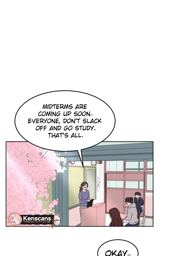 Spoiler Alert: High Teen Chapter 14 page 52