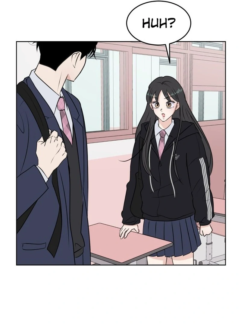 Spoiler Alert: High Teen Chapter 14 page 55