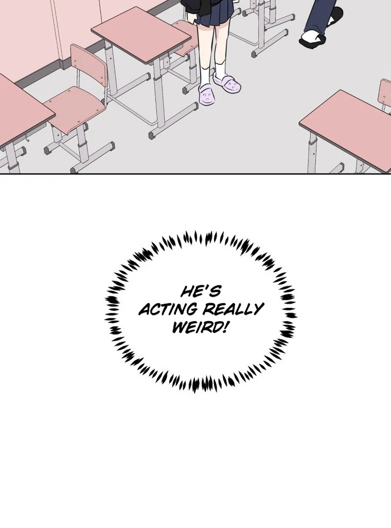 Spoiler Alert: High Teen Chapter 14 page 62