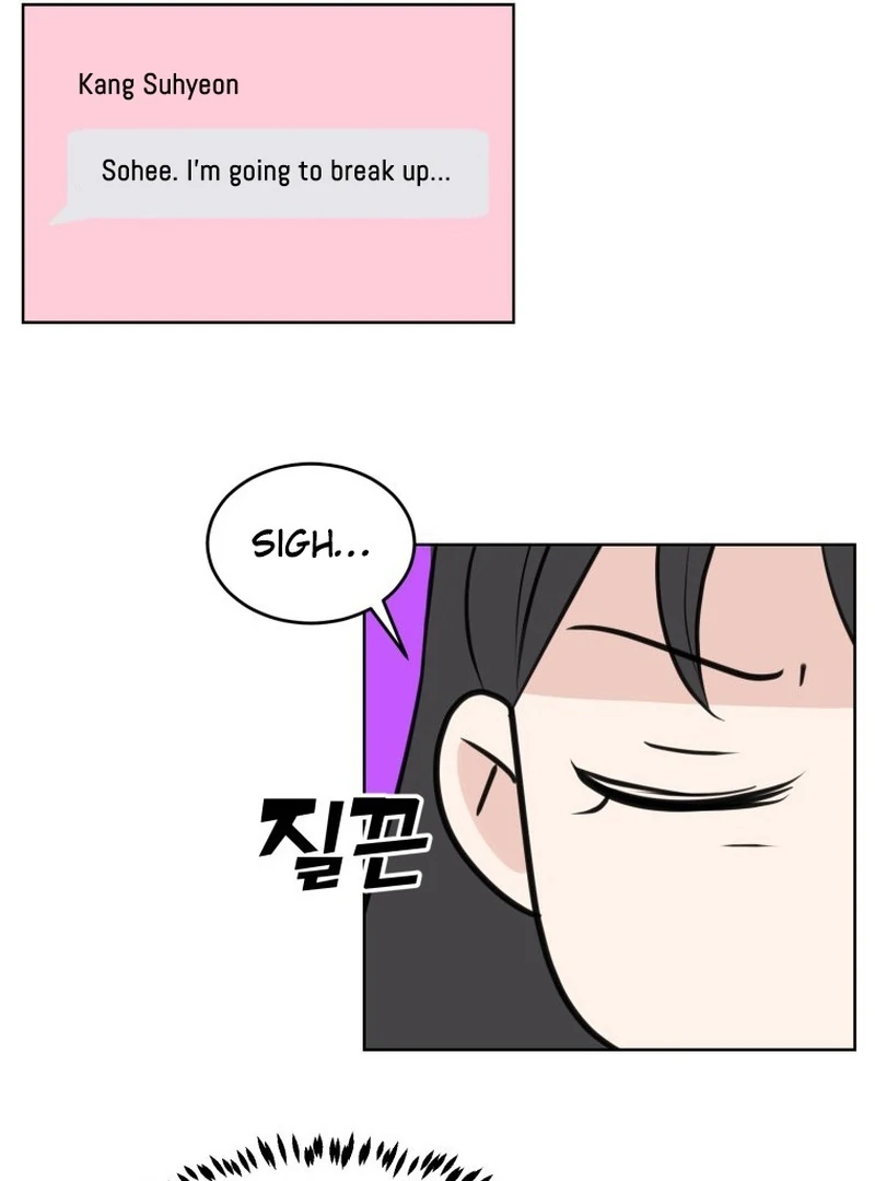 Spoiler Alert: High Teen Chapter 14 page 67