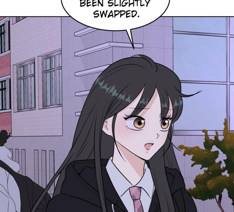 Spoiler Alert: High Teen Chapter 14 page 65