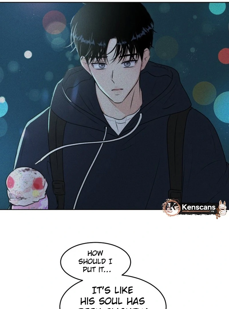 Spoiler Alert: High Teen Chapter 14 page 64