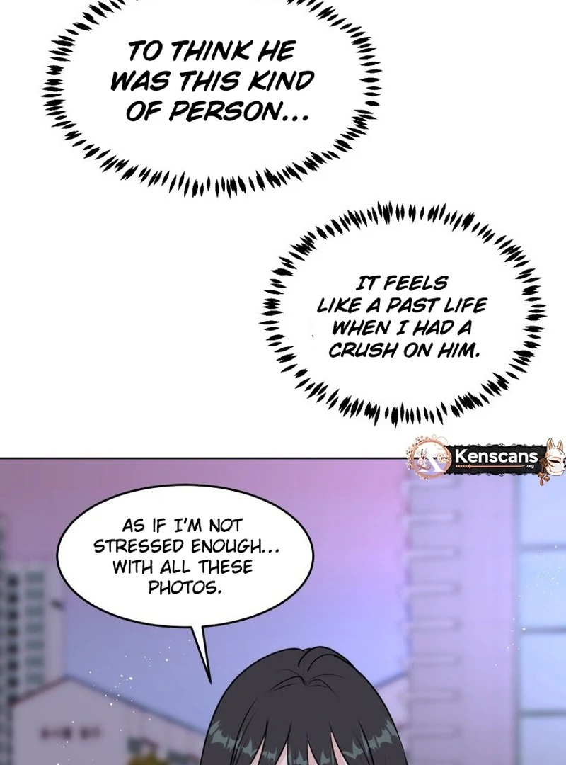 Spoiler Alert: High Teen Chapter 14 page 68
