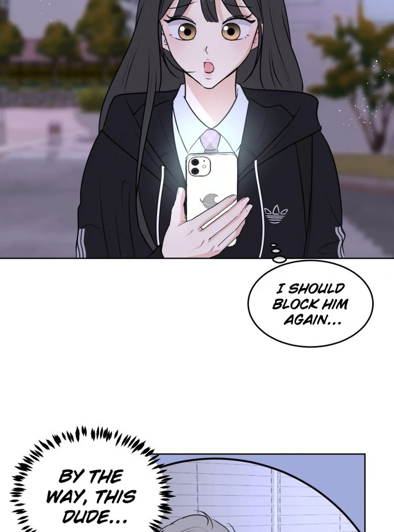 Spoiler Alert: High Teen Chapter 14 page 69