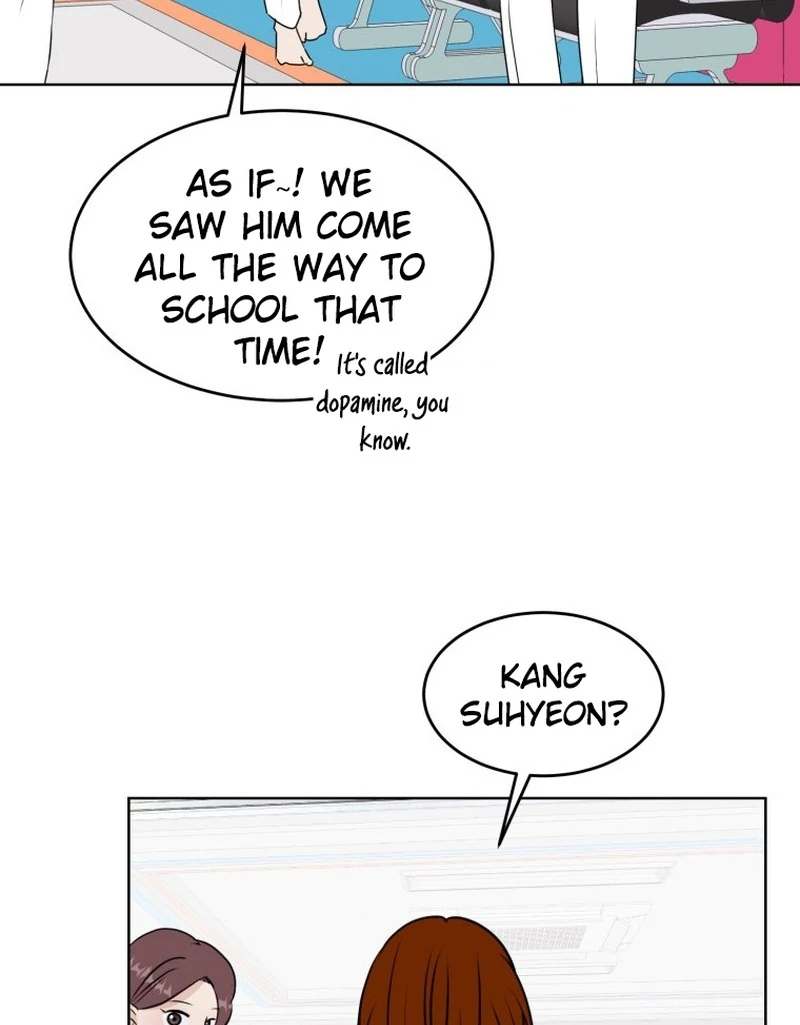 Spoiler Alert: High Teen Chapter 14 page 76