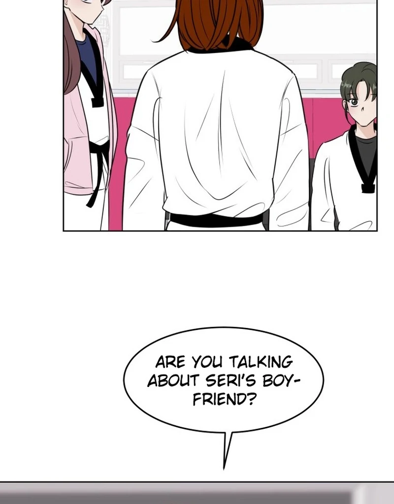 Spoiler Alert: High Teen Chapter 14 page 77