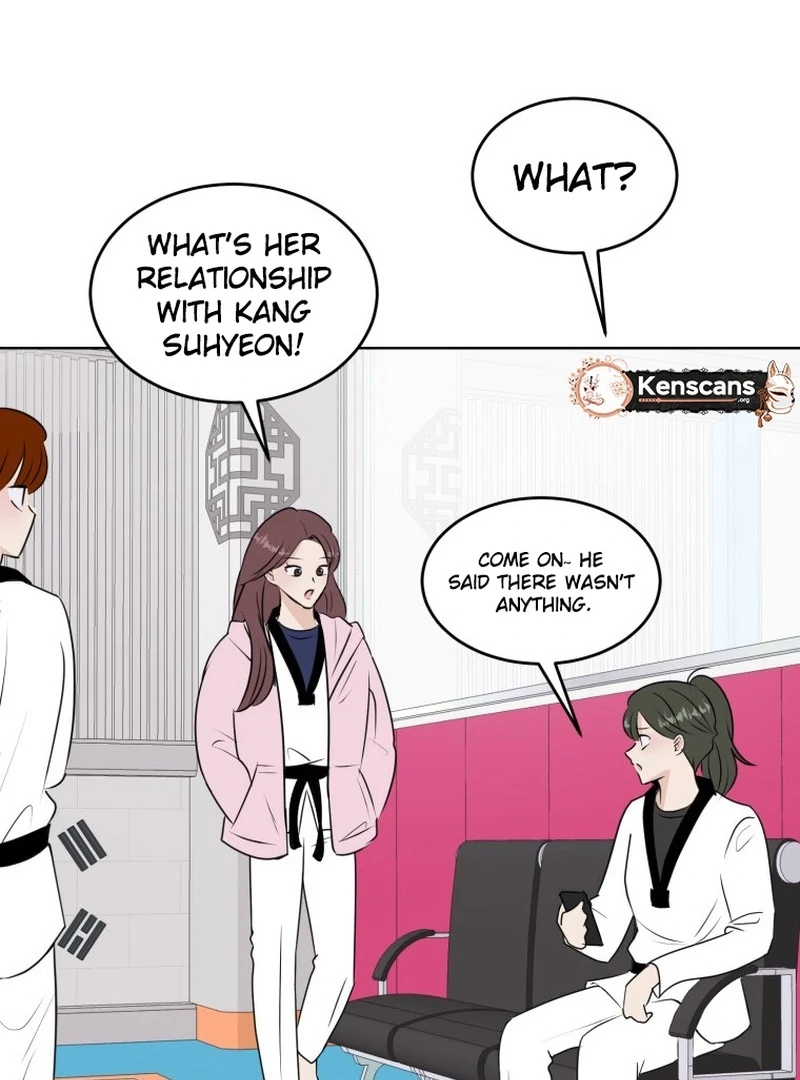 Spoiler Alert: High Teen Chapter 14 page 75