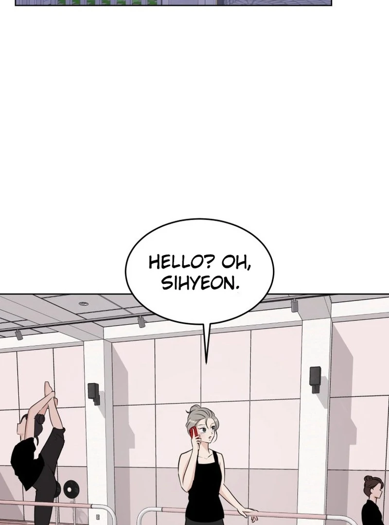 Spoiler Alert: High Teen Chapter 14 page 80