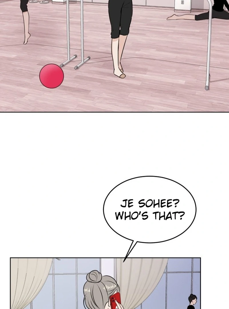 Spoiler Alert: High Teen Chapter 14 page 81