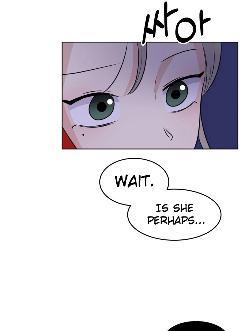 Spoiler Alert: High Teen Chapter 14 page 84