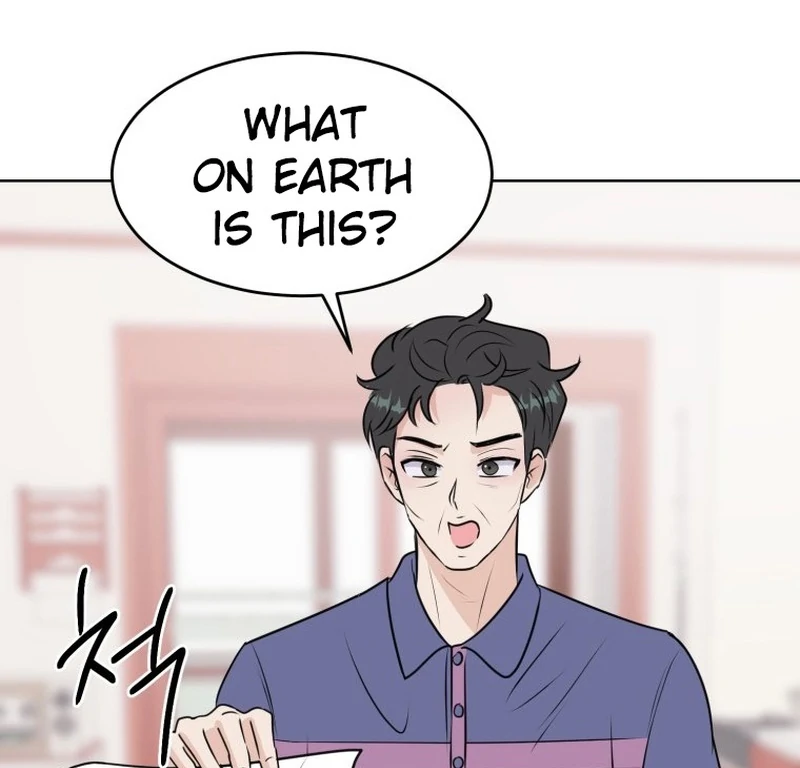 Spoiler Alert: High Teen Chapter 14 page 94