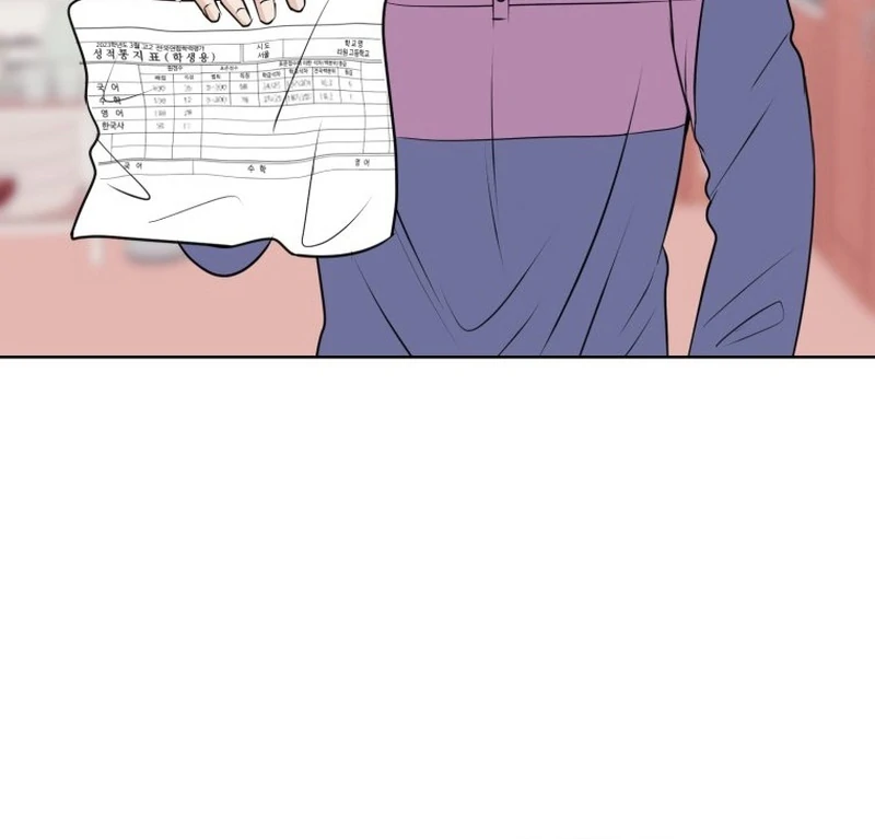 Spoiler Alert: High Teen Chapter 14 page 95