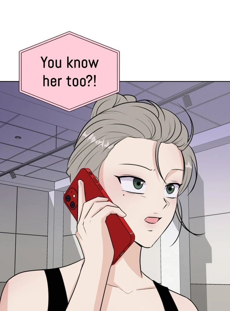 Spoiler Alert: High Teen Chapter 14 page 86