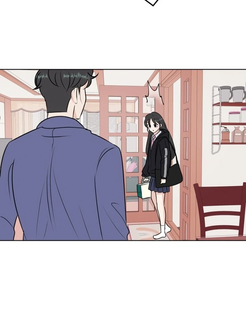Spoiler Alert: High Teen Chapter 14 page 93