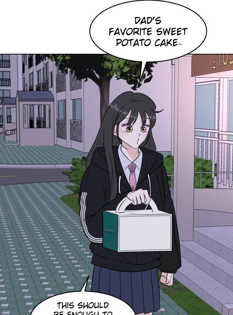 Spoiler Alert: High Teen Chapter 14 page 90