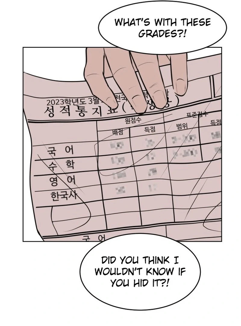 Spoiler Alert: High Teen Chapter 14 page 96