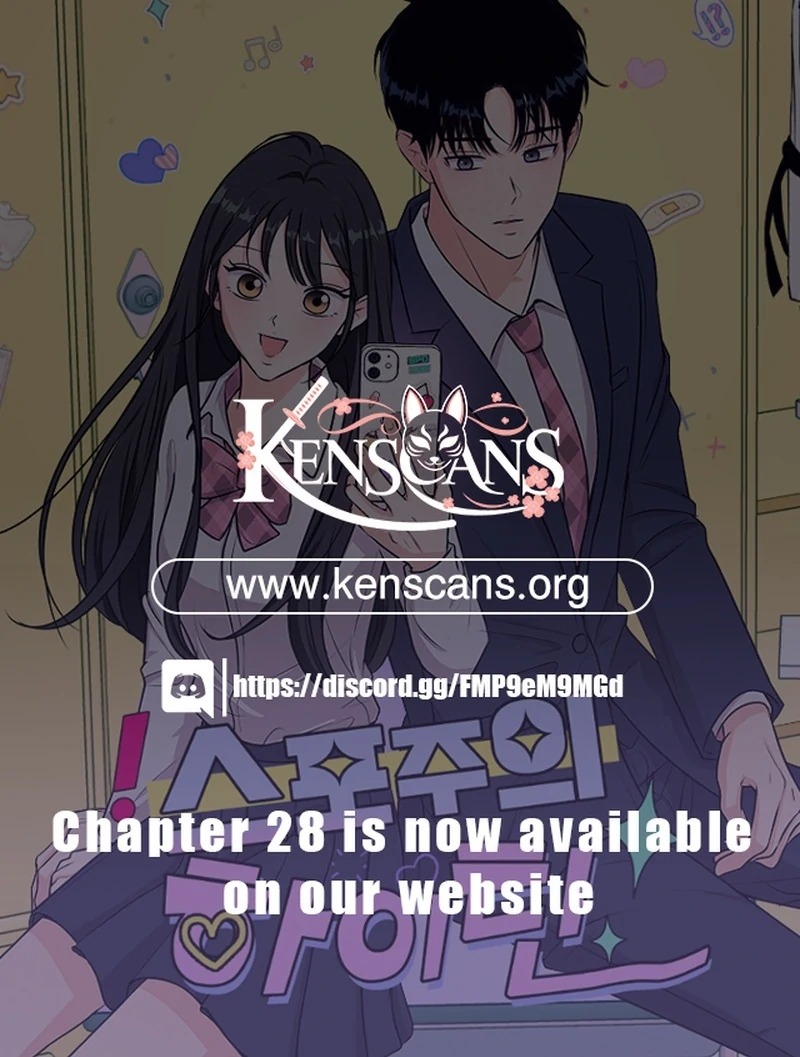 Spoiler Alert: High Teen Chapter 14 page 99