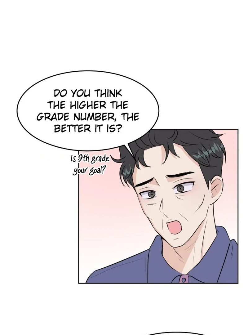 Spoiler Alert: High Teen Chapter 15 page 7
