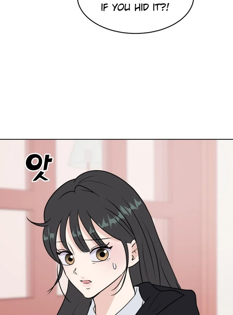 Spoiler Alert: High Teen Chapter 15 page 3