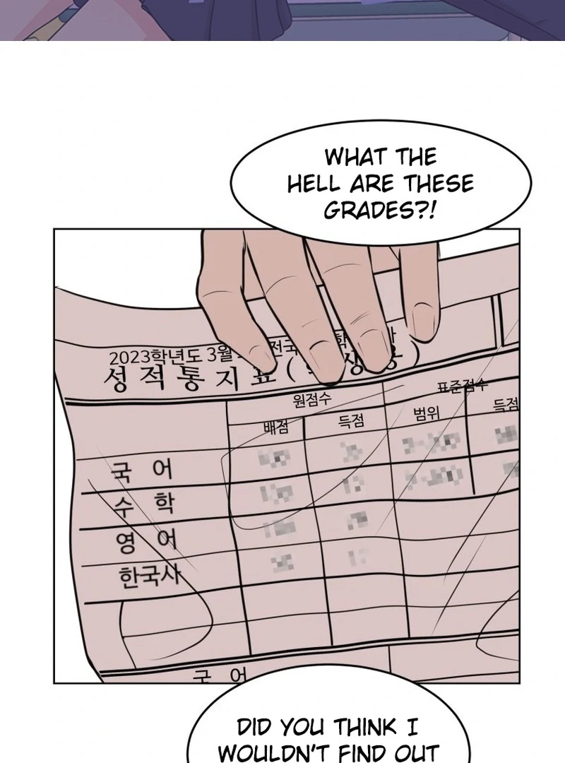 Spoiler Alert: High Teen Chapter 15 page 2
