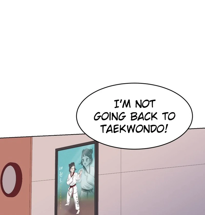 Spoiler Alert: High Teen Chapter 15 page 16