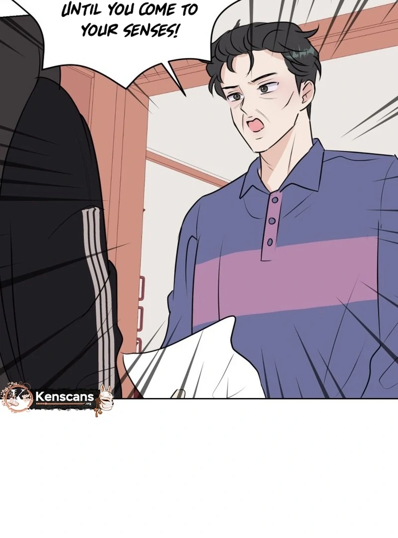 Spoiler Alert: High Teen Chapter 15 page 13