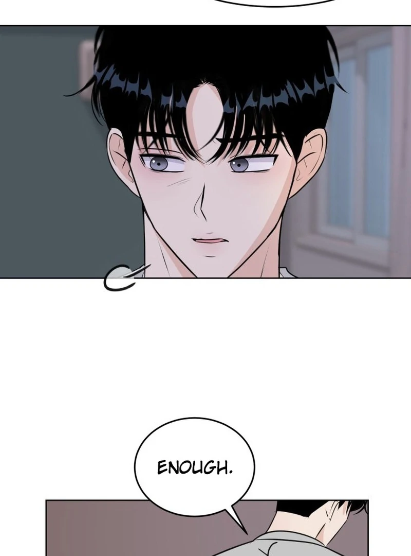 Spoiler Alert: High Teen Chapter 15 page 25