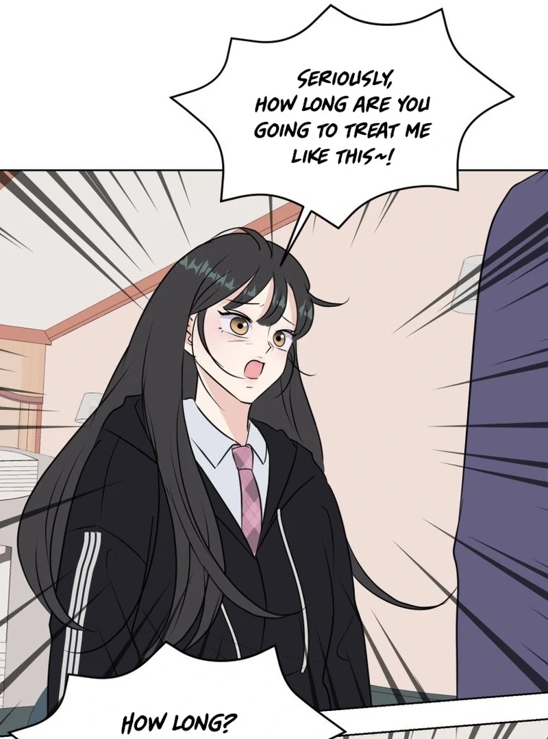Spoiler Alert: High Teen Chapter 15 page 12