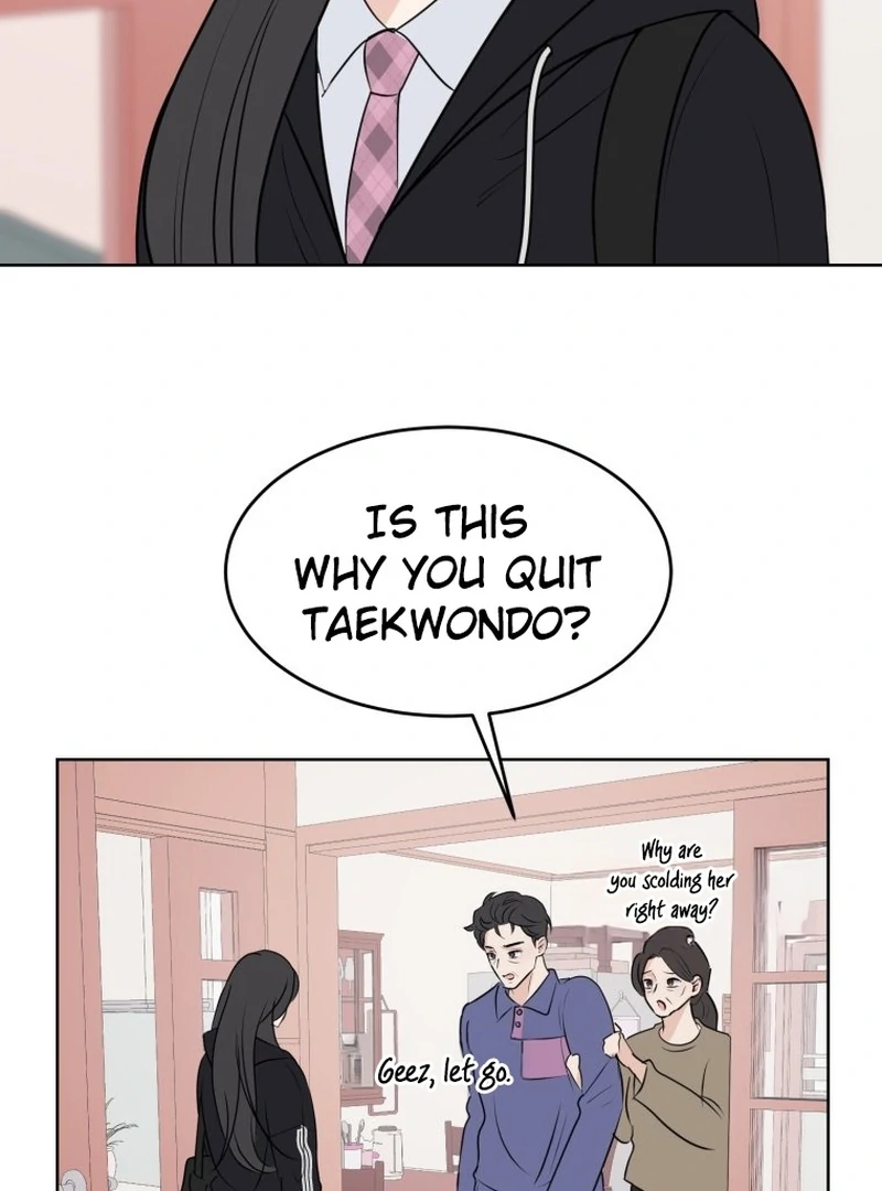 Spoiler Alert: High Teen Chapter 15 page 4