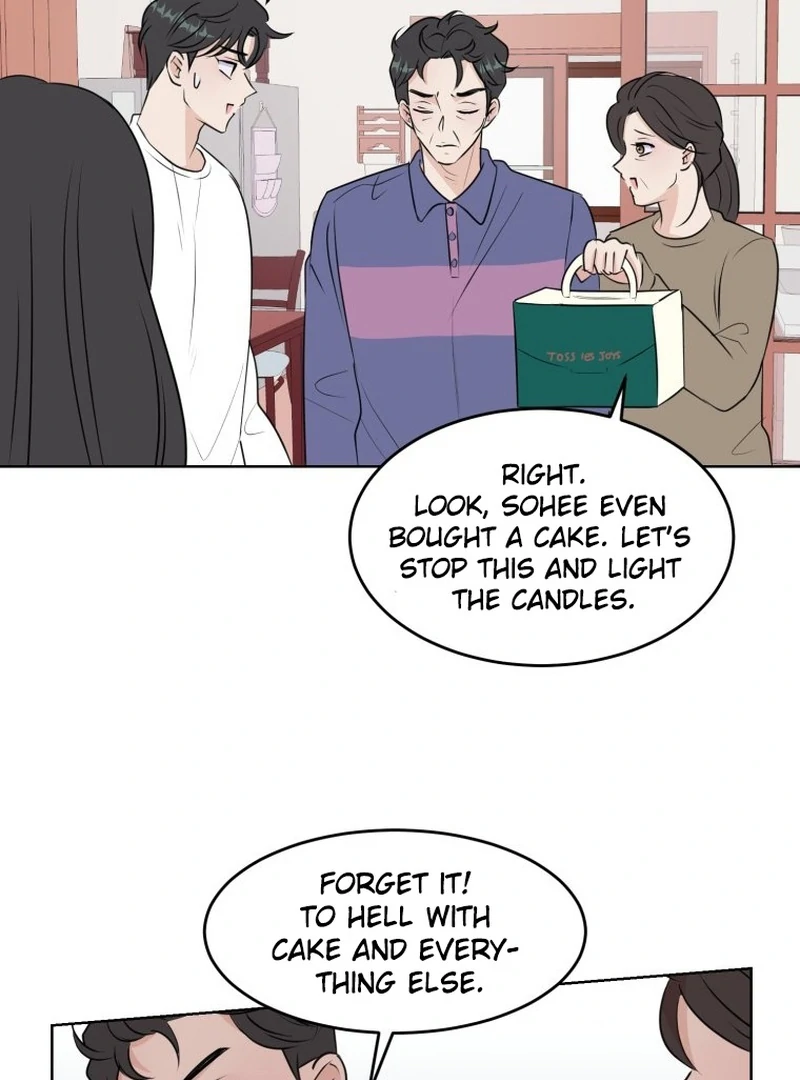 Spoiler Alert: High Teen Chapter 15 page 9