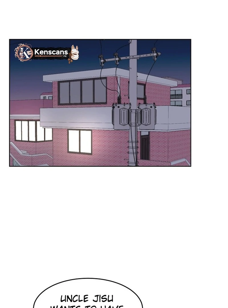 Spoiler Alert: High Teen Chapter 15 page 18