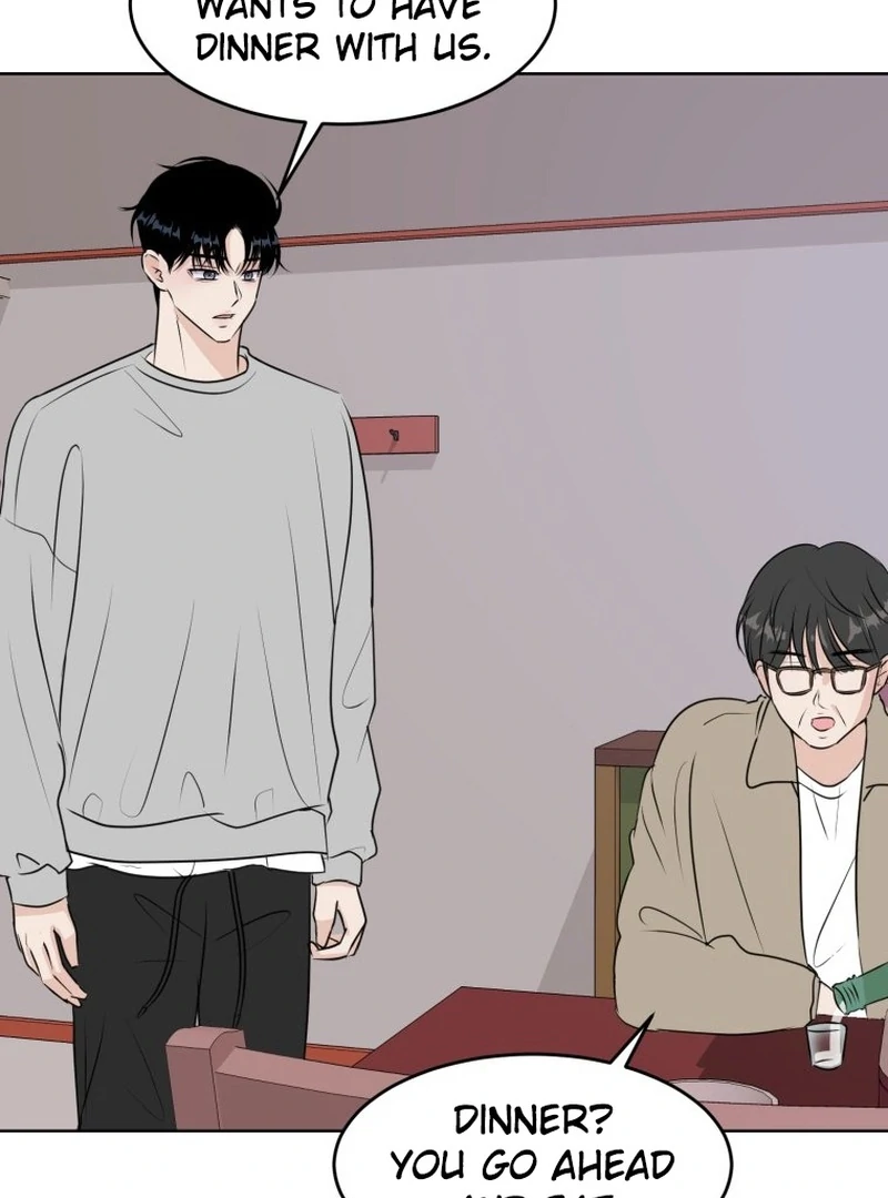 Spoiler Alert: High Teen Chapter 15 page 19