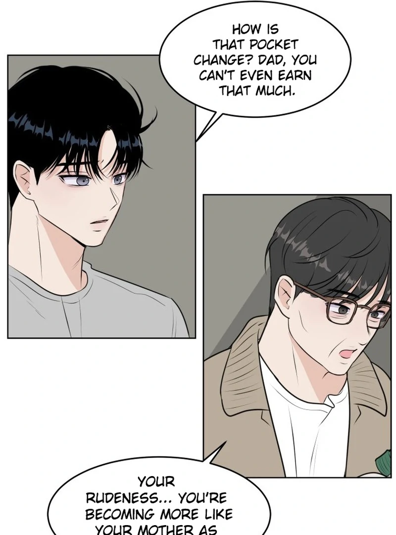 Spoiler Alert: High Teen Chapter 15 page 23