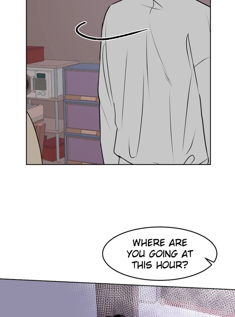 Spoiler Alert: High Teen Chapter 15 page 26