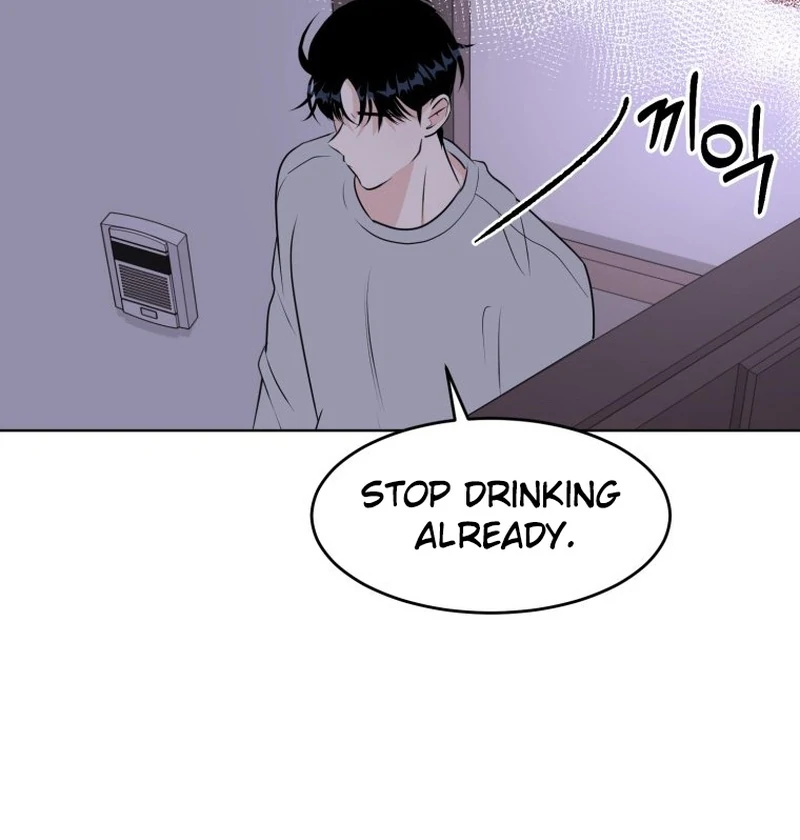 Spoiler Alert: High Teen Chapter 15 page 27