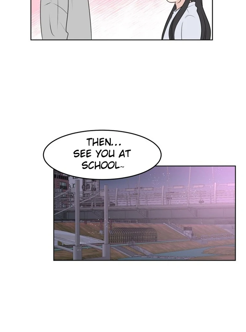 Spoiler Alert: High Teen Chapter 15 page 44