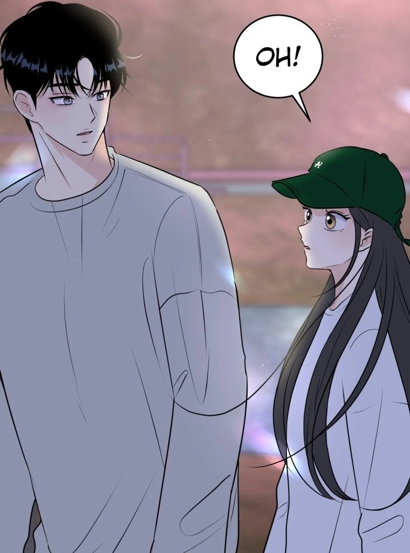 Spoiler Alert: High Teen Chapter 15 page 41