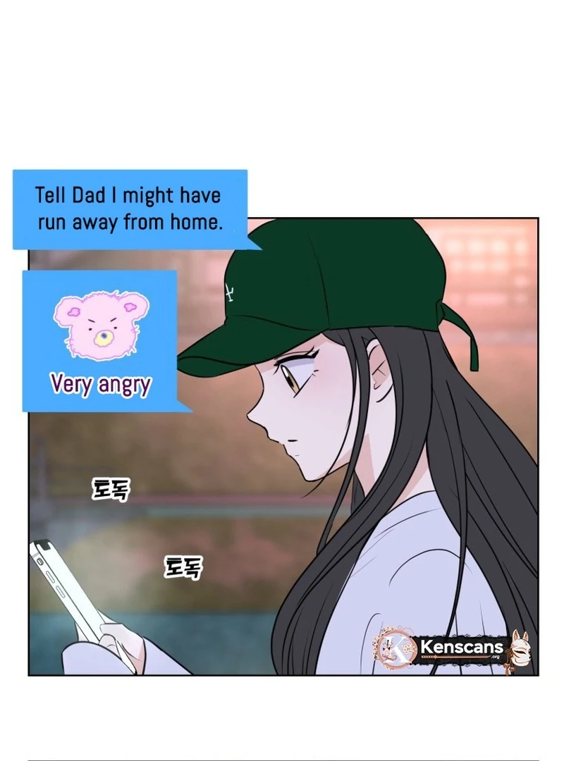 Spoiler Alert: High Teen Chapter 15 page 37