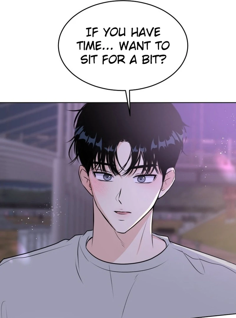 Spoiler Alert: High Teen Chapter 15 page 47