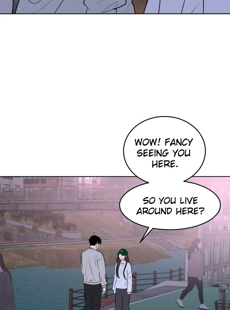 Spoiler Alert: High Teen Chapter 15 page 42
