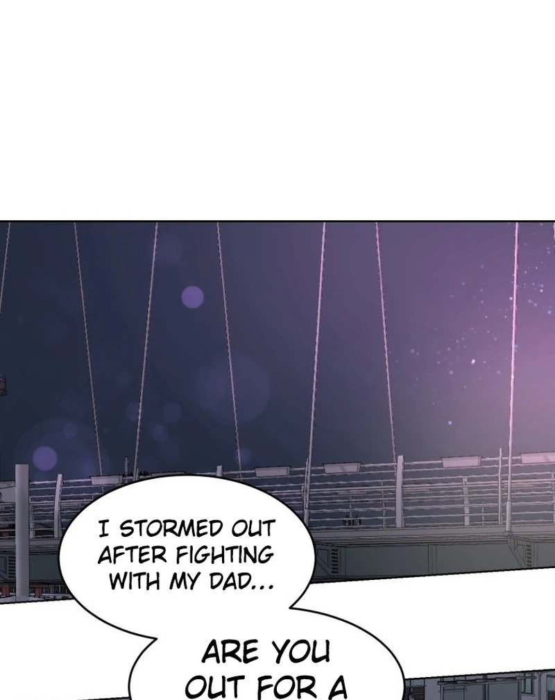 Spoiler Alert: High Teen Chapter 15 page 50