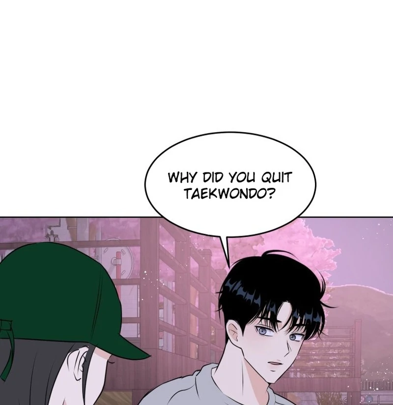 Spoiler Alert: High Teen Chapter 15 page 56