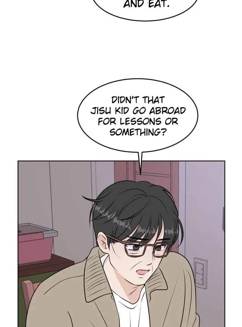 Spoiler Alert: High Teen Chapter 15 page 20